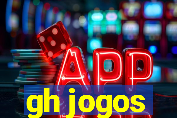 gh jogos